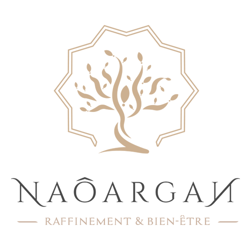 Logo Naôargan